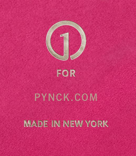 label pynck custom handbag 1atelier handmade in NY.JPG