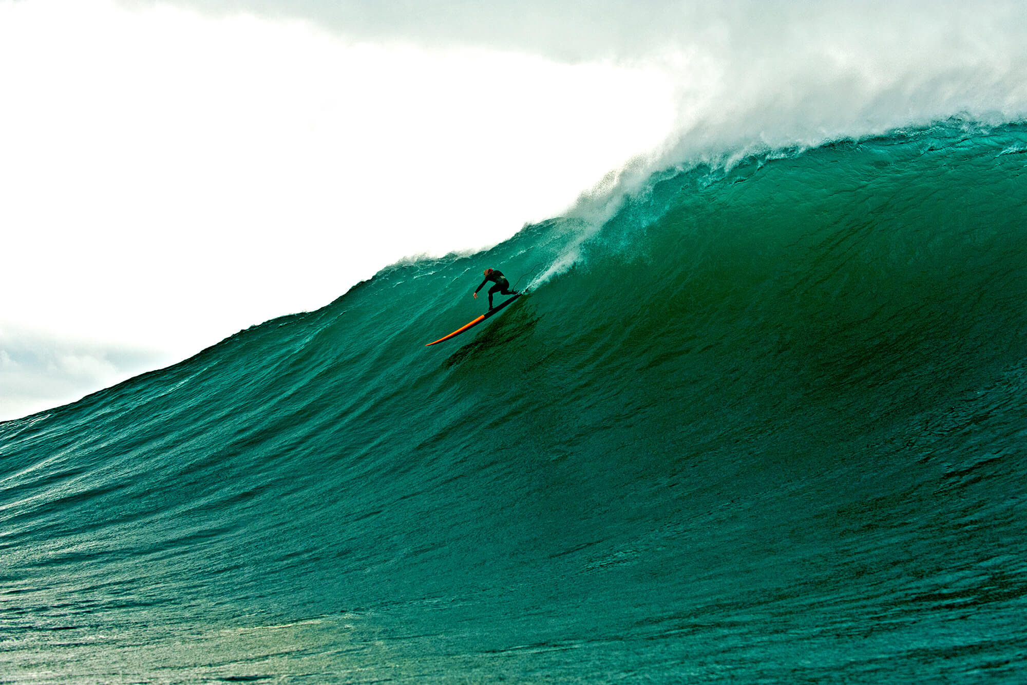 magicseaweed -Billabong's Big Wave Surfing Docu is Free Right Now!