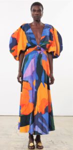 mara hoffman leila dress fashinnovation pynck