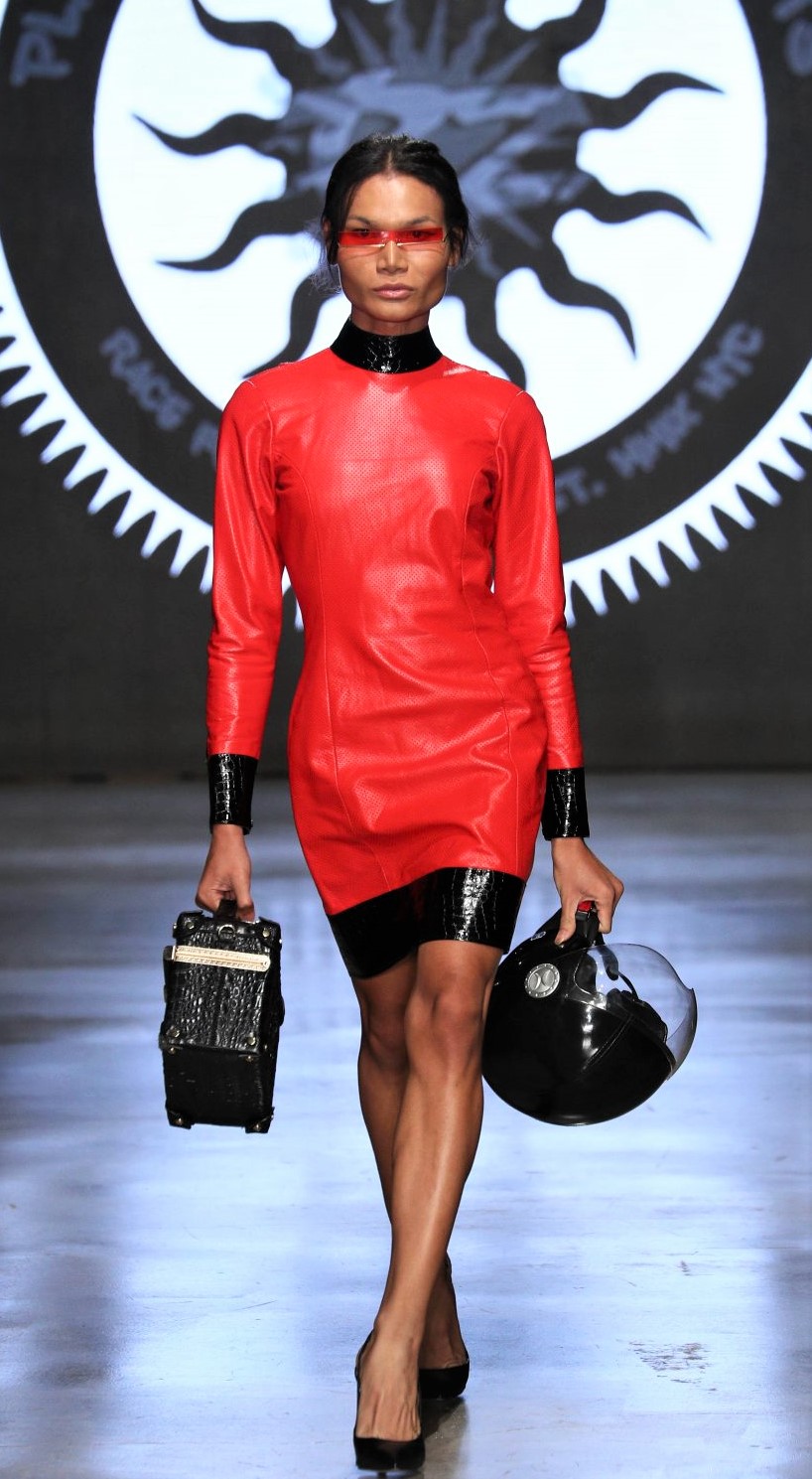 planet zero hand made in ny red leather dress pynck cropped.jpg