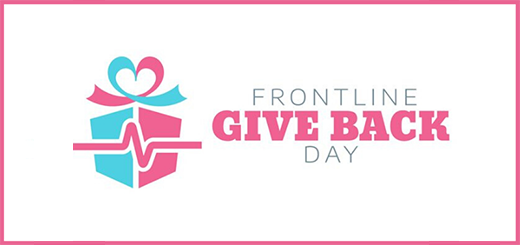 Professional Beauty - Tullamore salon owner behind Frontline Give Back Day initiative