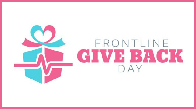Professional Beauty - Tullamore salon owner behind Frontline Give Back Day initiative