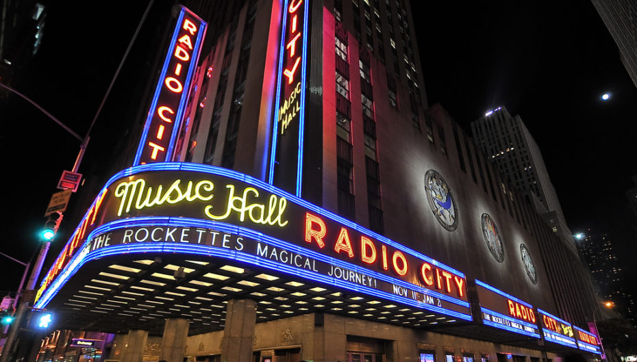 Radio City music hall, bldg secret nt pynck.jpg
