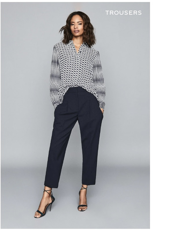 REISS - Don't Miss: New Lines Added