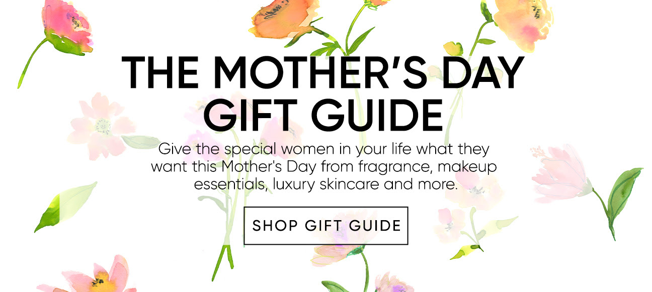 trish mcevoy -mother's day gift guide