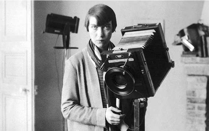 In focus: five pioneering women who changed the way we think about photography today