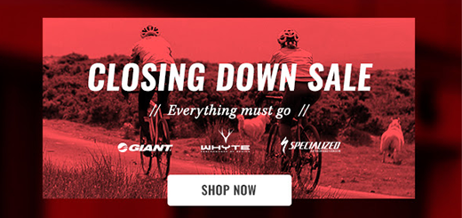 Cycle Surgery - NOW ON: Closing down sale