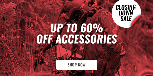Cycle Surgery - NOW ON: Closing down sale