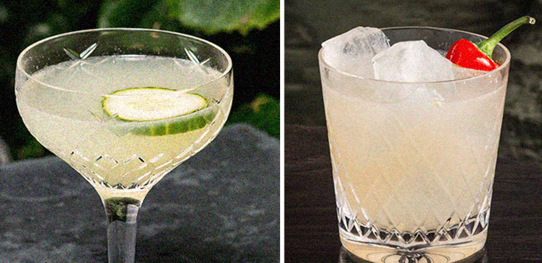 3 SOHO HOUSE COCKTAILS TO MAKE AT HOME Pynck