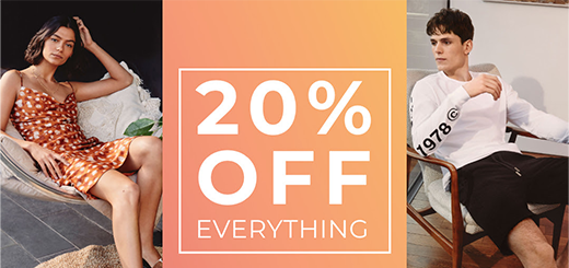 House of Fraser - 20% off all your favourite things