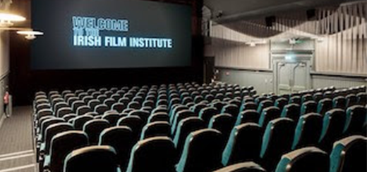 irish film institute