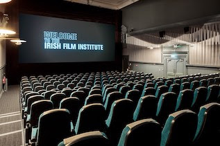 Irish Film Institute - IFI Update - The IFI is temporarily closed