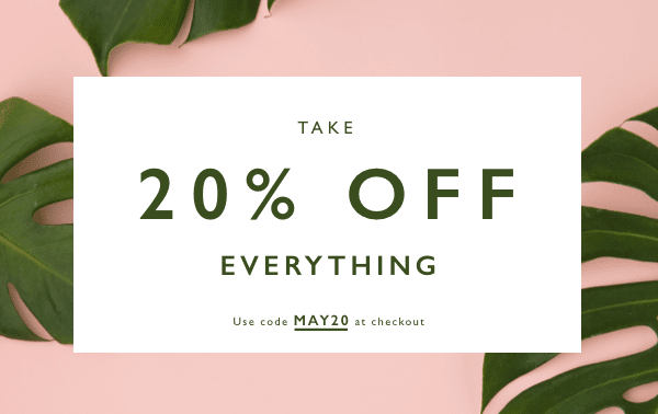 Jack Wills - Hello Outlet - 20% OFF everything