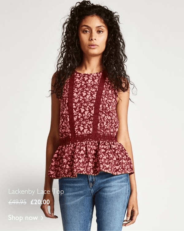 Jack Wills - The JW Outlet - Take 20% OFF
