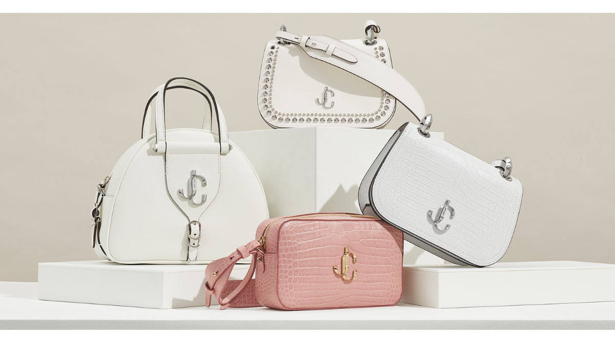 Jimmy Choo - Mother's Day Gifting