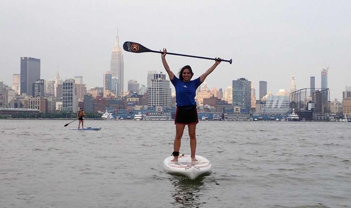 Kayak paddle board NY by water Pynck.JPG