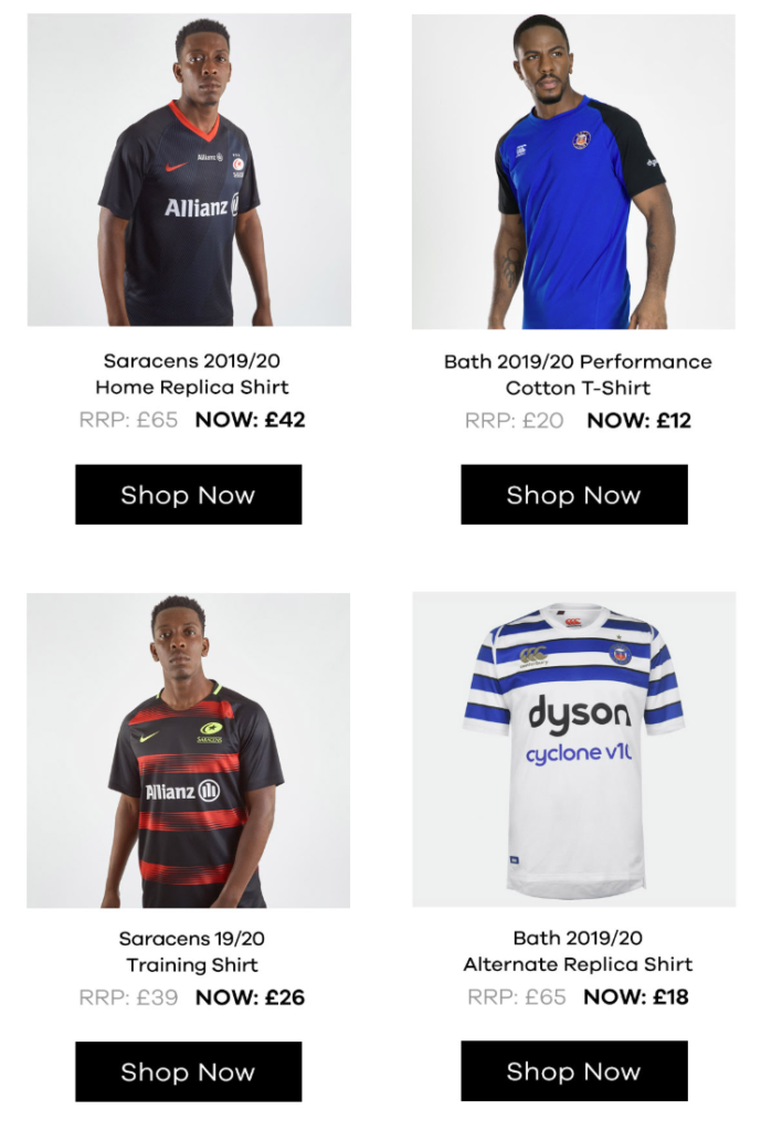 lovell rugby shop