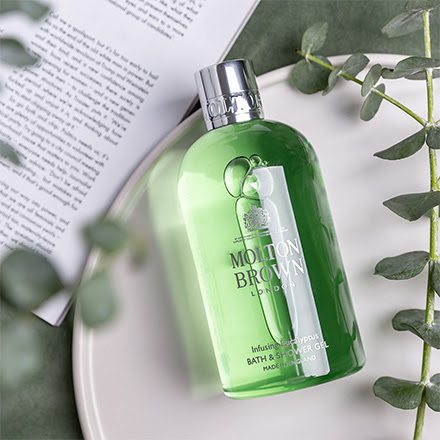 Molton Brown - The May Round-Up: Monthly Most-Loved