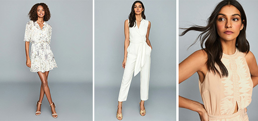 REISS - The Bestselling Dresses & Jumpsuits