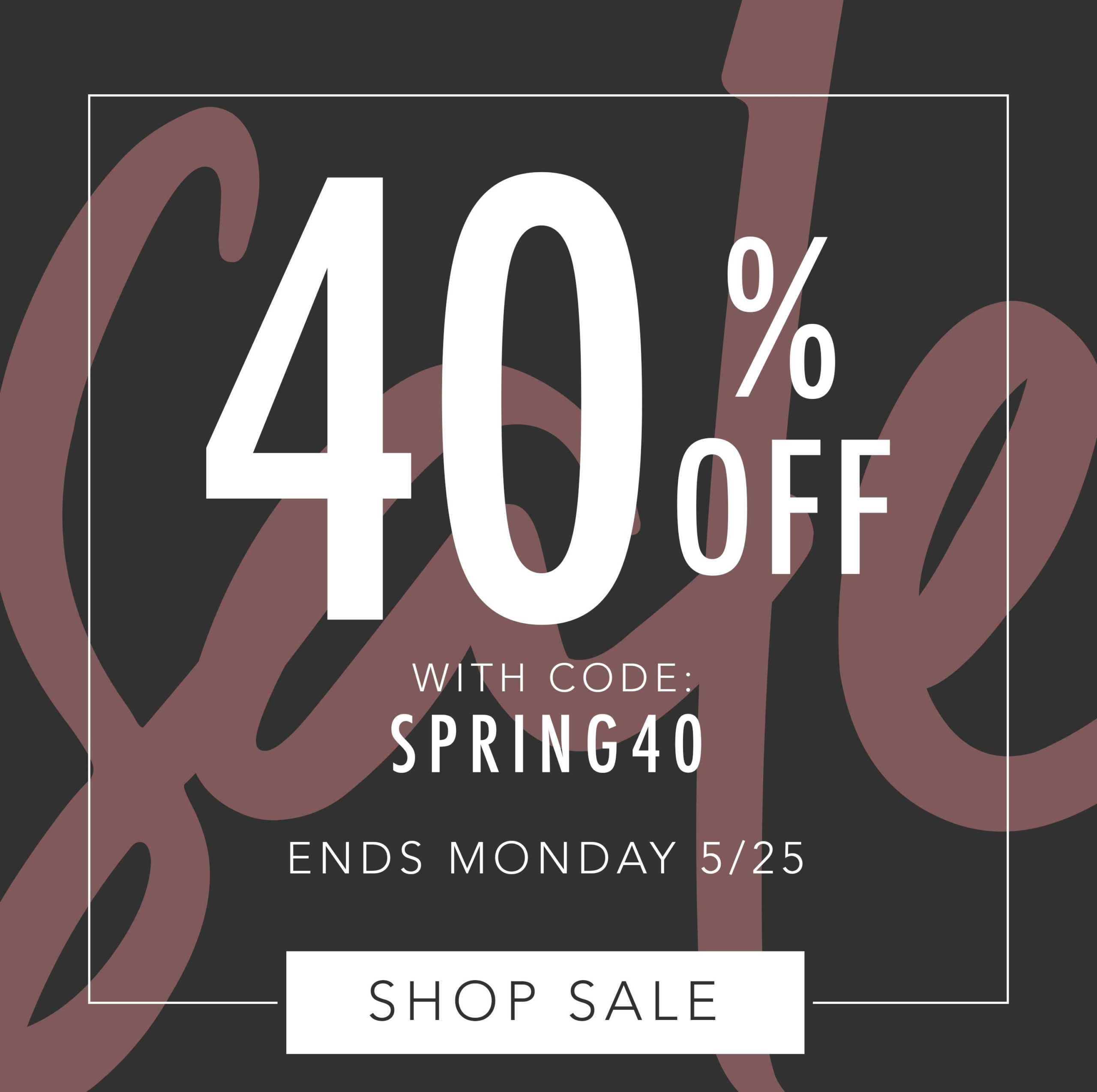 Tadashi Shoji Online - Spring Sale is Here - SHOP 40% OFF