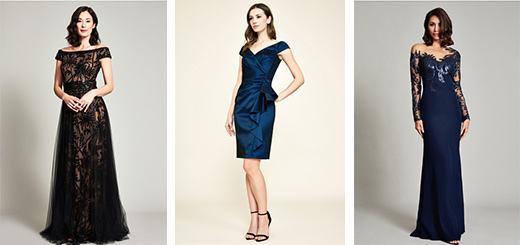 Tadashi Shoji Online - Our 40% Off Sitewide Sale Continues