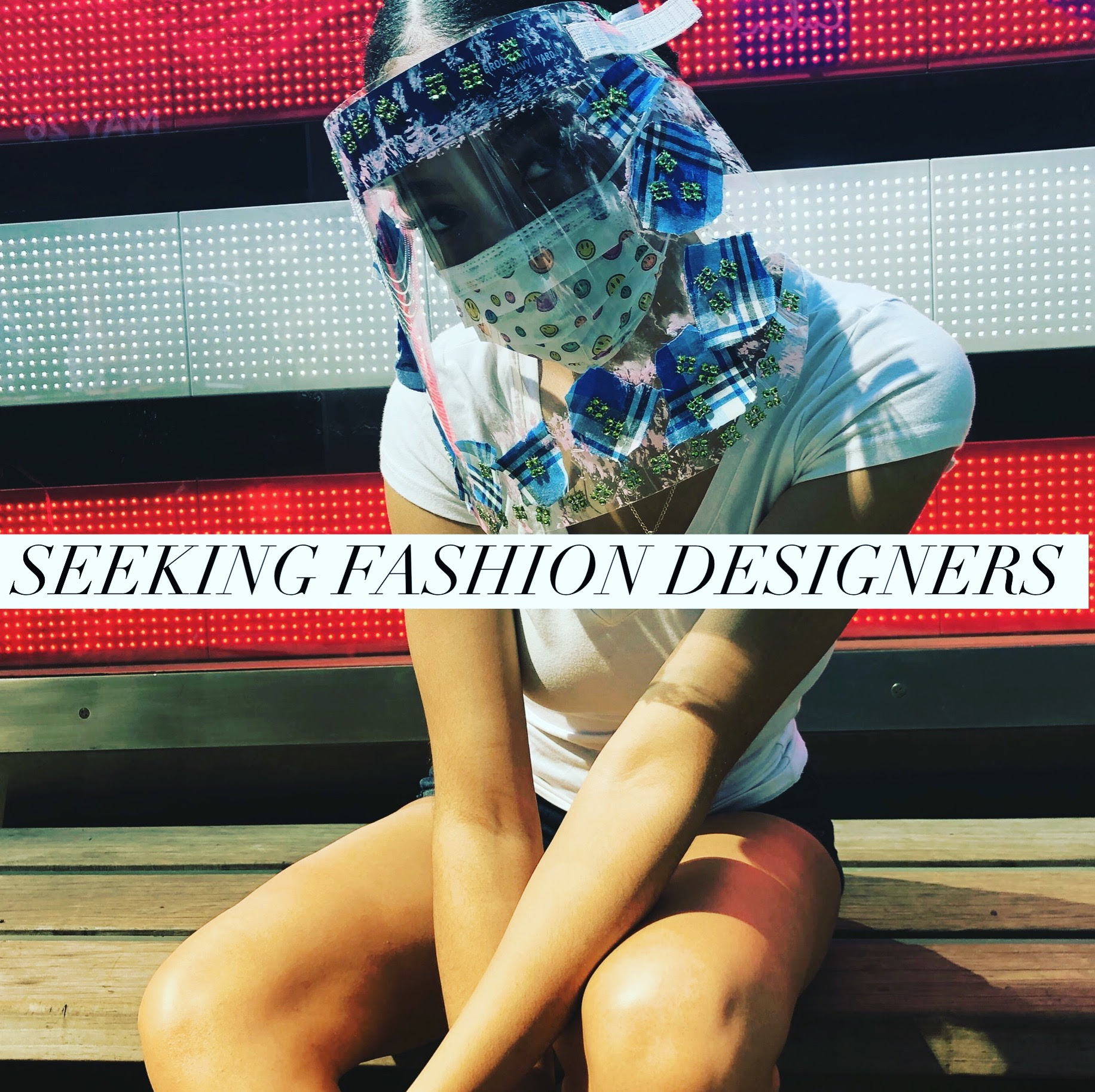 The Set NYC - Seeking Fashion Designers #nyc