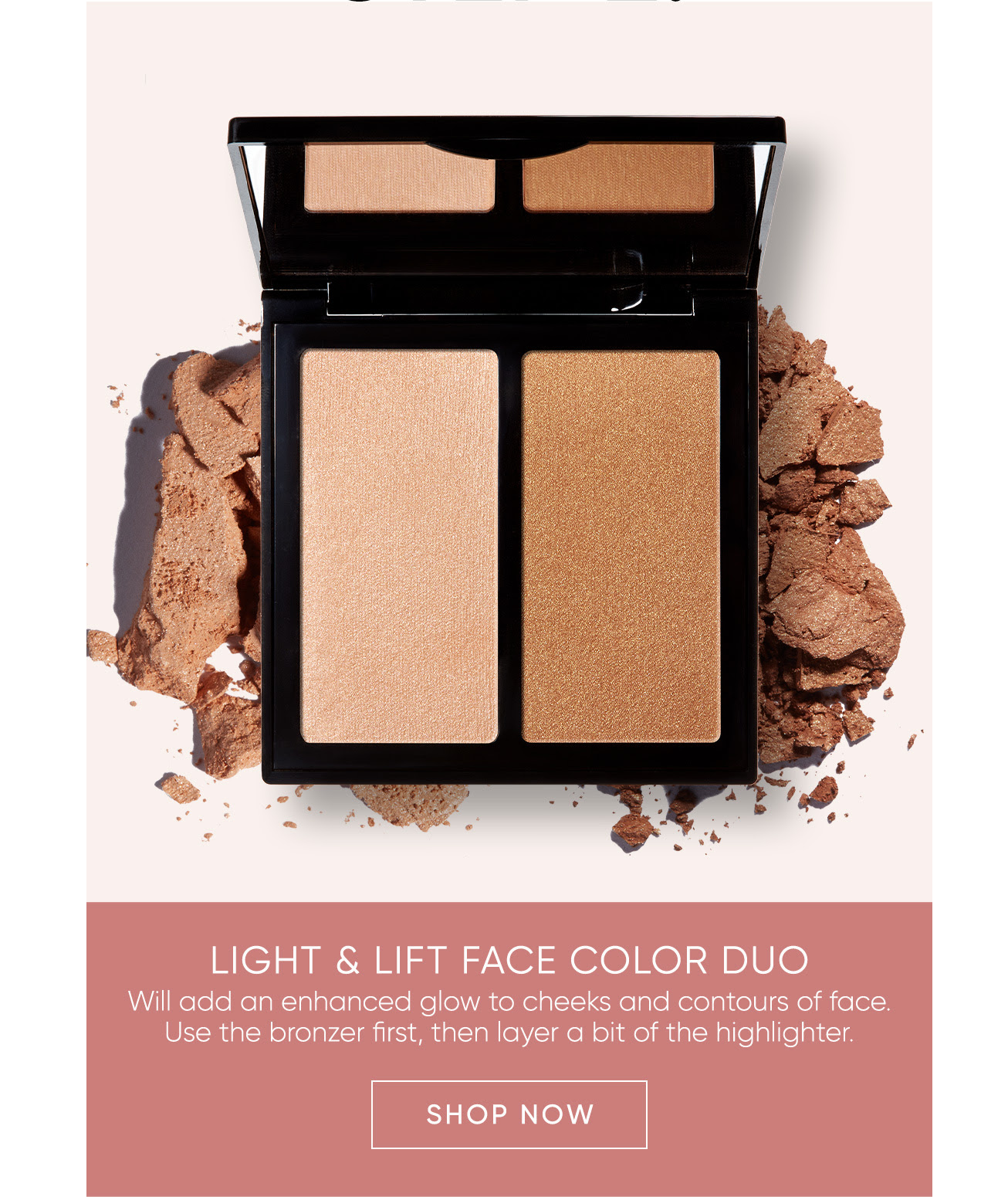 Trish McEvoy - The Perfect Summer Look! Plus, Get a Free Eye Palette