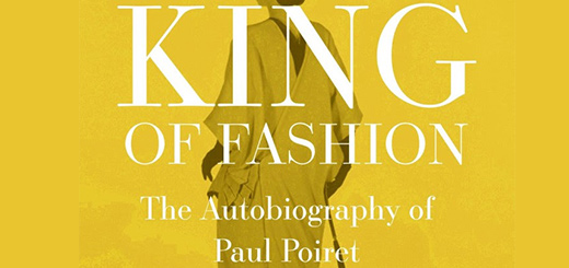 V&A Shop - King of Fashion: Paul Poiret