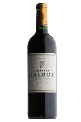 Berry Bros - Released: 2019 Ch. Talbot, St. Julien - A very good buy in 2019!