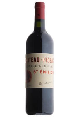 Berry Bros - 2019 Ch. Figeac, St Emilion - 'simply stunning