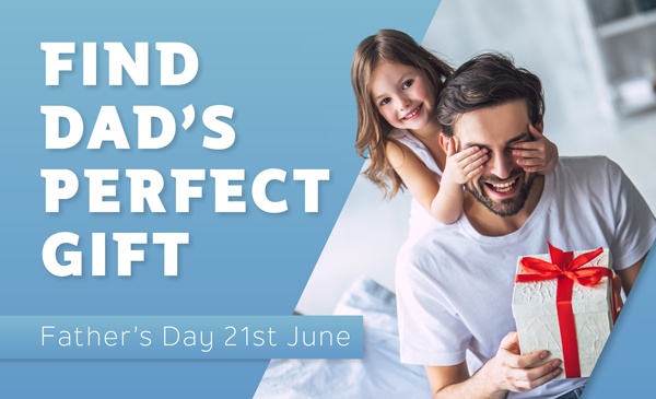 DID STILLORGAN - The Ultimate Father's Day Gift Guide