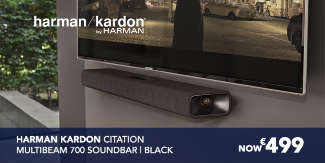 Harvey Norman - The BEST SOUND for the Biggest TV's!