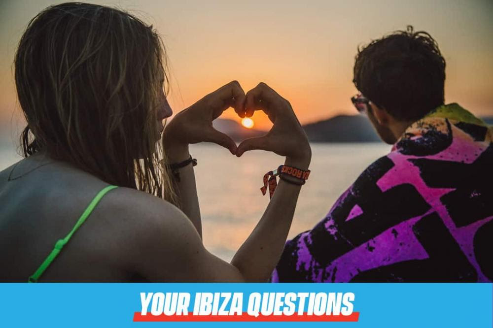 Ibiza Rocks - Thought Ibiza 2020 was over? Think again