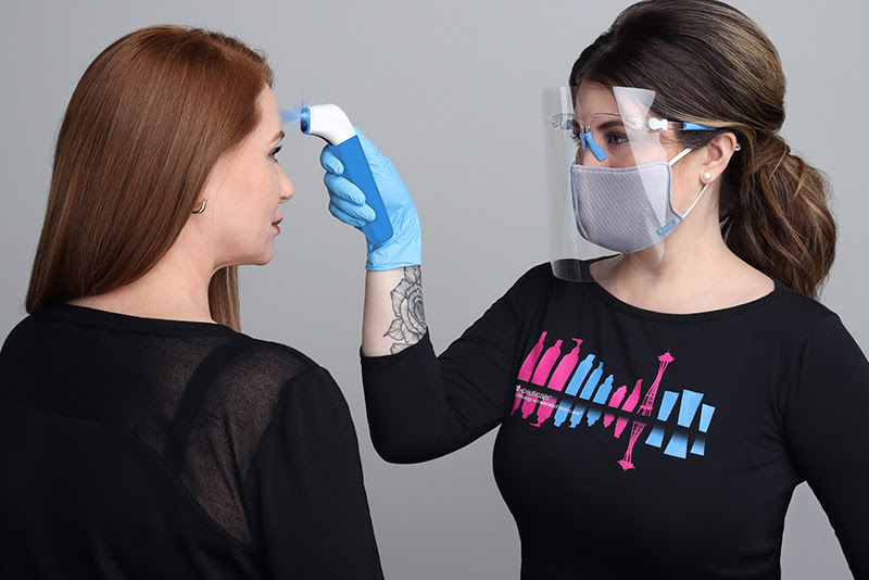 irish beauty -New bt-protect skincare safety suite addresses salon PPE