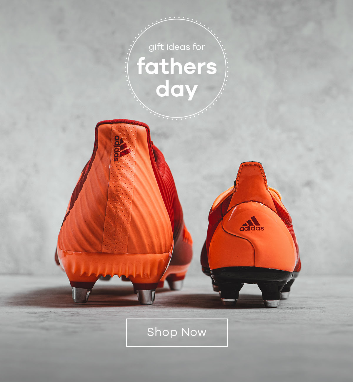Lovell Rugby - Find The Perfect Father's Day Gift Here