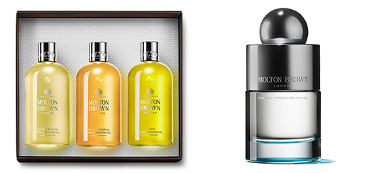 Molton Brown - Only The Best for Dad
