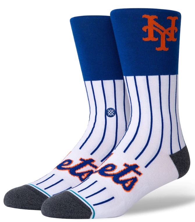 NY Mets socks mlb shop fathers day pynck.JPG