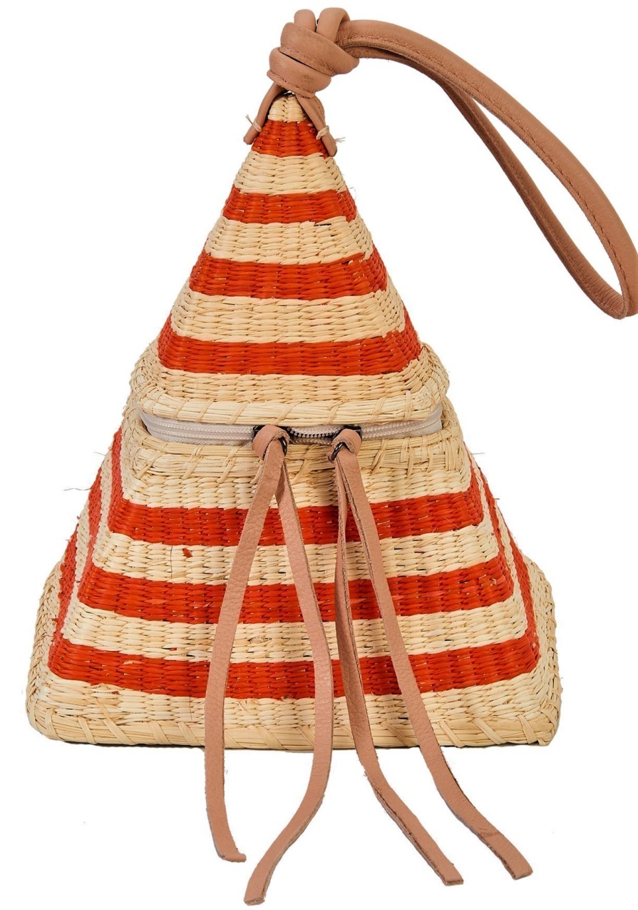 orange straw purse Nannacay, Fashionnovation 2 Marcia Kemp pynck (2).jpg