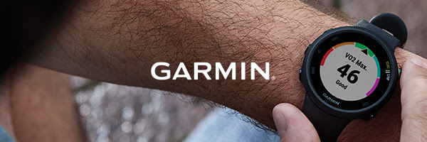 runners need garmin