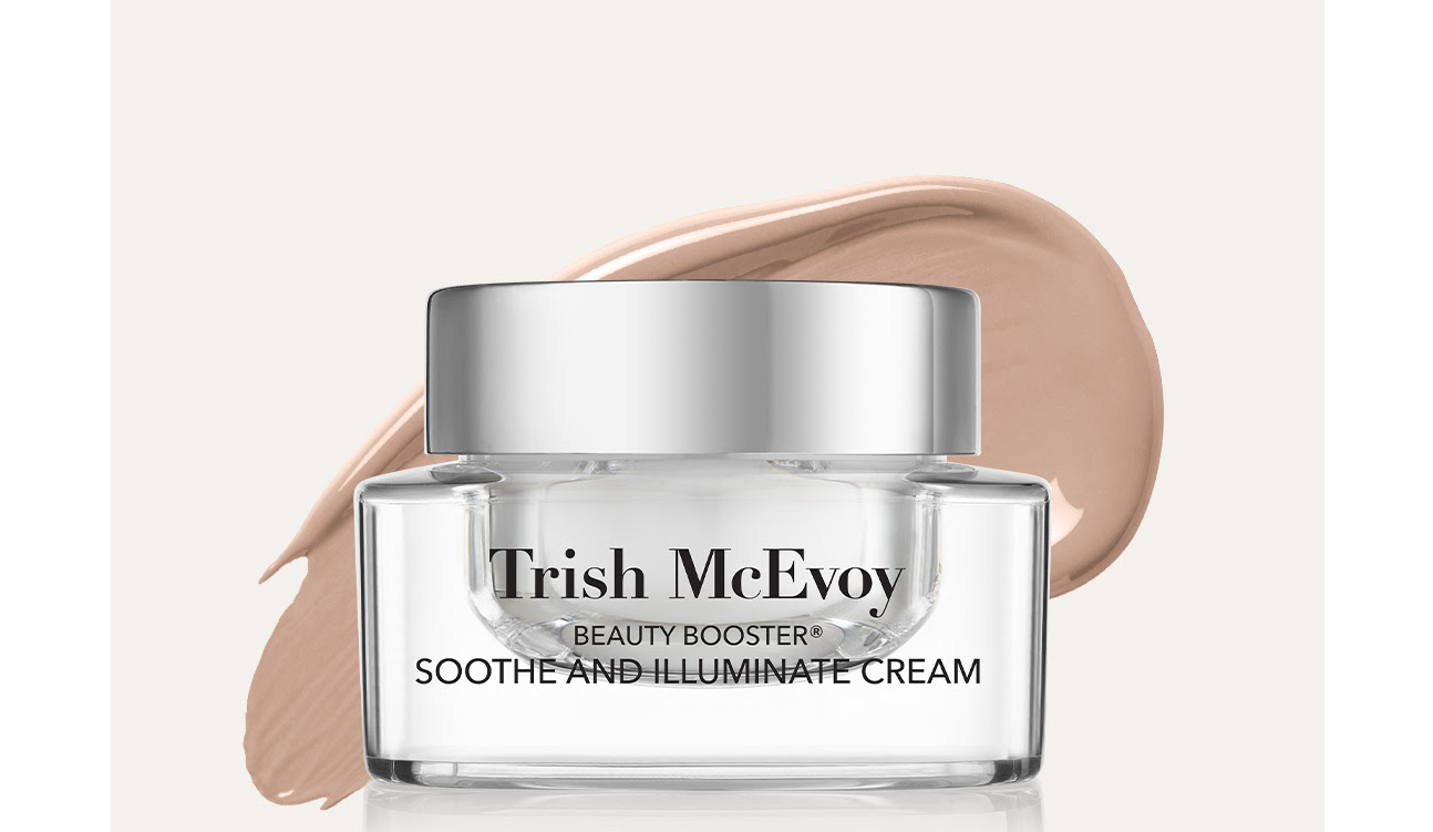 BEAUTY BOOSTER® SOOTHE AND ILLUMINATE CREAM