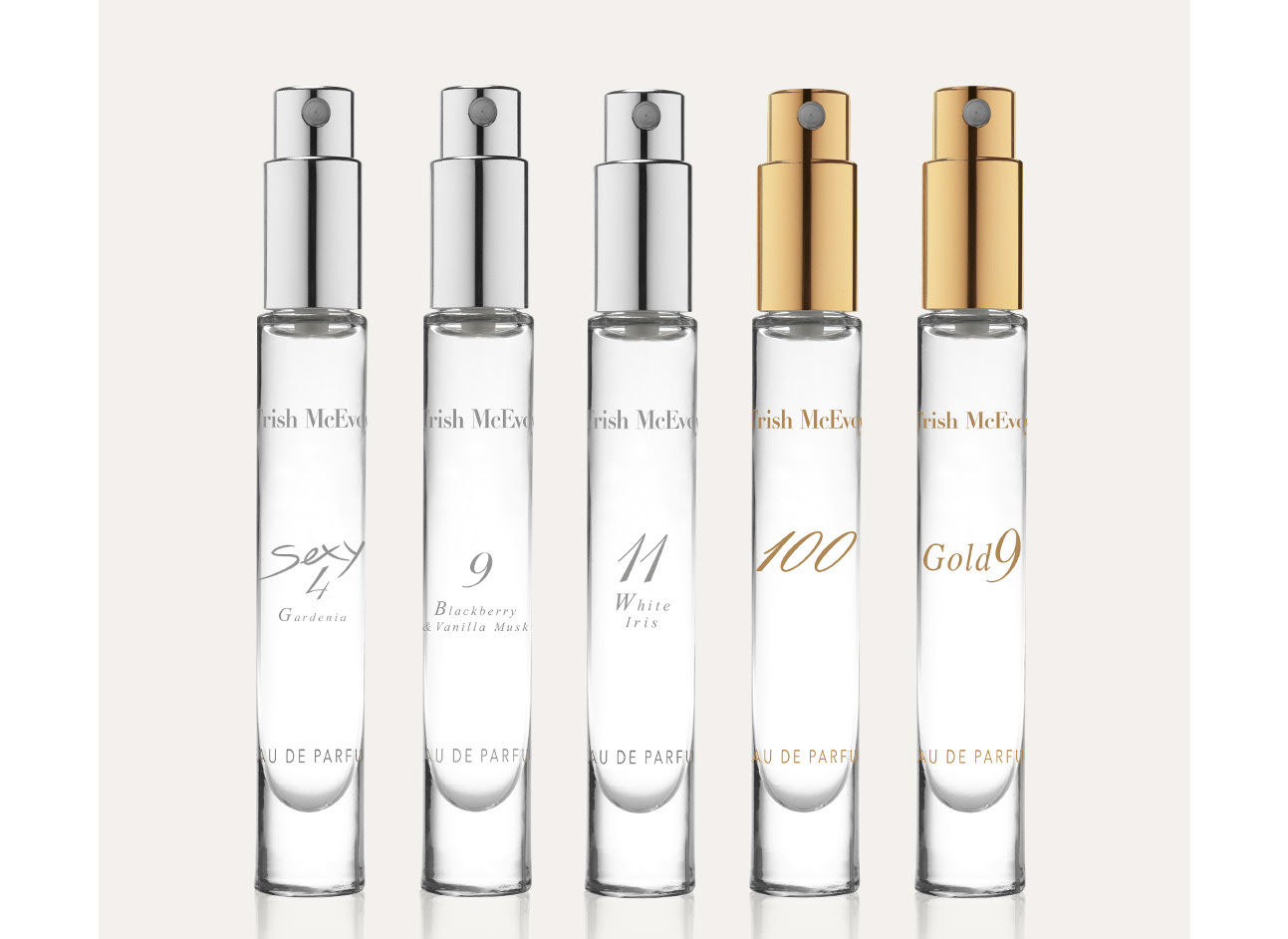 SCENTS OF BEAUTY PEN SPRAY COLLECTION