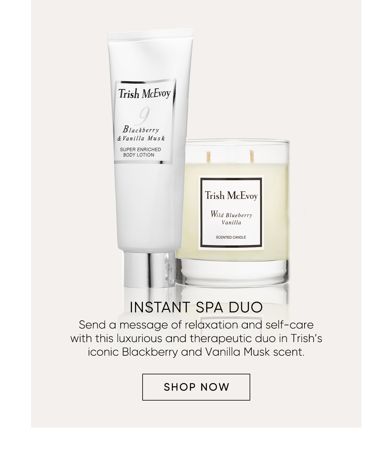 INSTANT SPA DUO