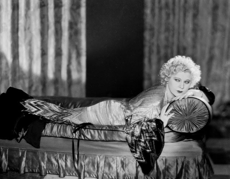 vanity fair -Mae West’s Sensational Life, in Her Own Words