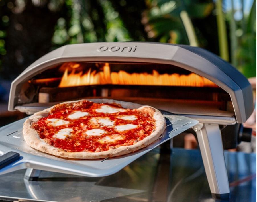 Williams Sonoma pizza oven dads day pynck.JPG