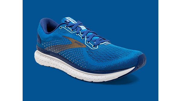Runners Need - Brooks Glycerin 18 - Now in