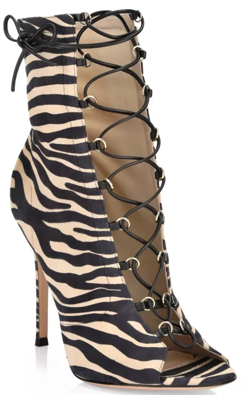 Zebra lace up shoe saks pynck.png