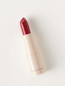 Lauren Conrad cruelty free lipstick