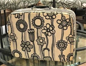 vintage samsonite luggage angel street thrift pync