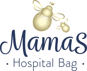 Luxury Baby & Mama bundles in a timeless gift box – Mamas Hospital Bag