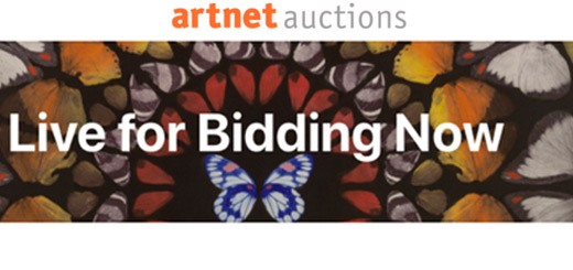 artnet auctions 1 2